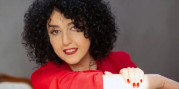 Iranian Nobel Peace Prize laureate Narges Mohammadi hospitalized after health crisis in prison