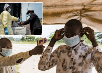 Congo to open three Ebola treatment centers as virus outbreak kills 105