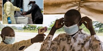 Congo to open three Ebola treatment centers as virus outbreak kills 105