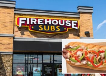 Firehouse Subs giving away free sandwiches to anyone with a name ‘in the Mike family’