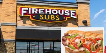 Firehouse Subs giving away free sandwiches to anyone with a name ‘in the Mike family’