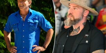 Jeff Probst’s defiant message to ‘Survivor 50’ critics over Zac Brown backlash: ‘I’ve also got a backbone’