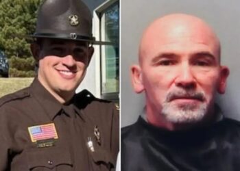 Manhunt underway for suspect after Virginia deputy killed, another injured in ambush