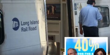 LIRR strike begins after MTA fails to reach wage hike deal with union, disrupting 300K commuters