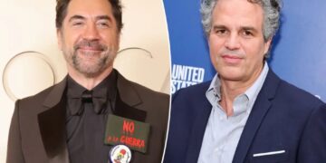Cannes Film Festival jury member rips Hollywood for blacklisting stars like Mark Ruffalo, Javier Bardem for Gaza support —but some question his motivation