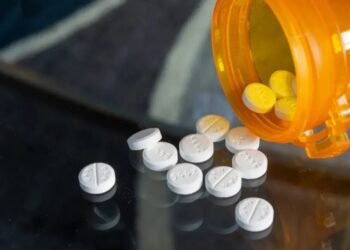 Long Island doctor and son accused of running family-run pill mill