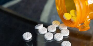 Long Island doctor and son accused of running family-run pill mill