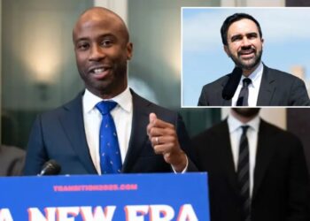 NYC Schools chancellor makes whopping $363K — more than Mayor Mamdani: source