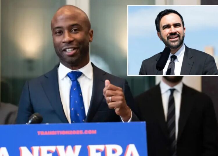 NYC Schools chancellor makes whopping $363K — more than Mayor Mamdani: source