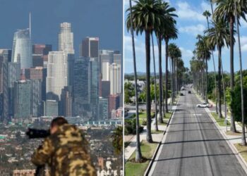 LA’s $30 minimum wage pushes hotel owners to breaking point