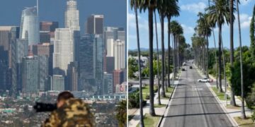 LA’s $30 minimum wage pushes hotel owners to breaking point