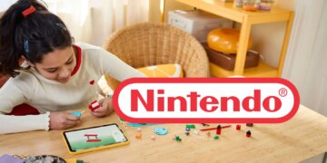 Nintendo Reveals A Surprise Summer LEGO Set Inspired By A Nintendo Switch Hit
