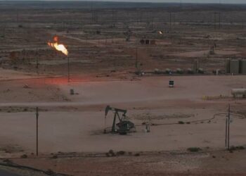 9 Million Acres, One Bitter Race Over Land in New Mexico