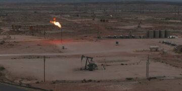 9 Million Acres, One Bitter Race Over Land in New Mexico