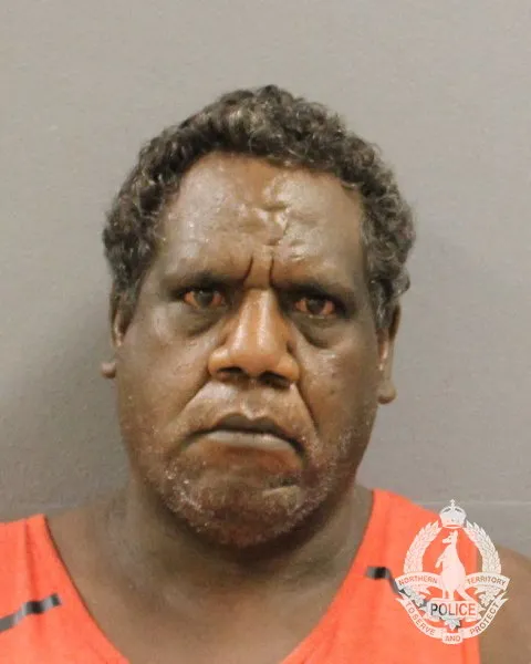 Jefferson Lewis was arrested in connection to the death of a missing five-year-old Indigenous girl.