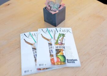 New York Magazine Columnist Accused of Repeated Plagiarism by Fellow Journalists From NPR, WaPo
