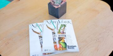 New York Magazine Columnist Accused of Repeated Plagiarism by Fellow Journalists From NPR, WaPo