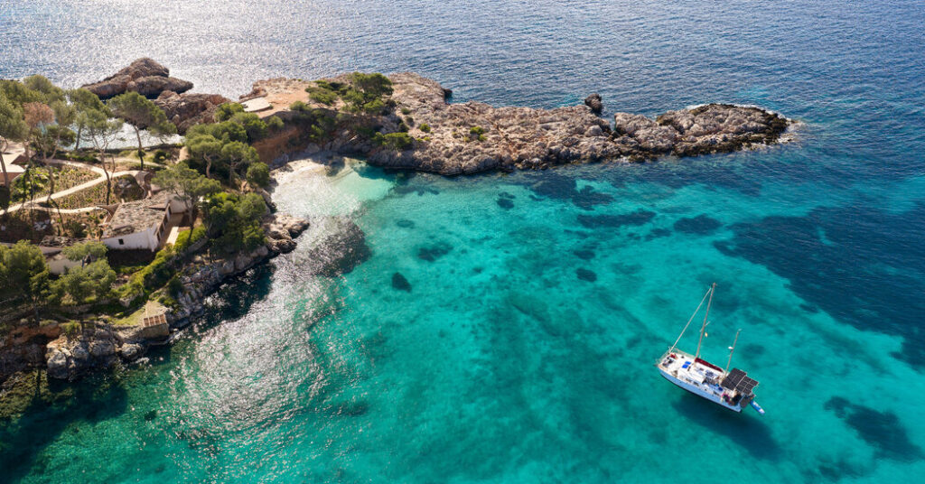 New Waterside Retreats for Those Lazy Days of Summer