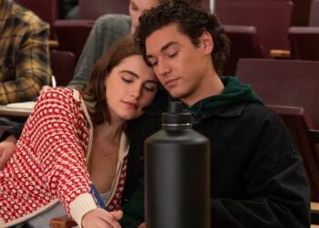 Where to Watch ‘Off Campus’: Is the BookTok Adaptation Streaming?