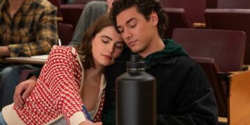 Where to Watch ‘Off Campus’: Is the BookTok Adaptation Streaming?