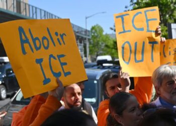 Mamdani, Hochul & co.’s anti-ICE extremism now puts public safety at risk