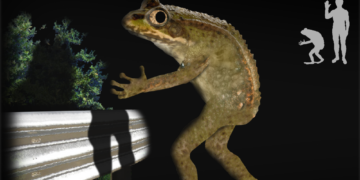 Ohio Has a State Bird and Flower, Now It Wants a State Cryptid Too