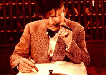 New AI Trained Only on Pre-1930 Data Speaks Like the Most Old-Timey Guy Imaginable