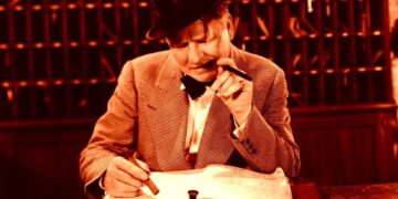 New AI Trained Only on Pre-1930 Data Speaks Like the Most Old-Timey Guy Imaginable