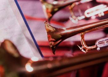 Why Older People Are Flocking to Adult Band Camps