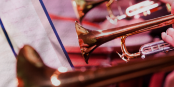 Why Older People Are Flocking to Adult Band Camps