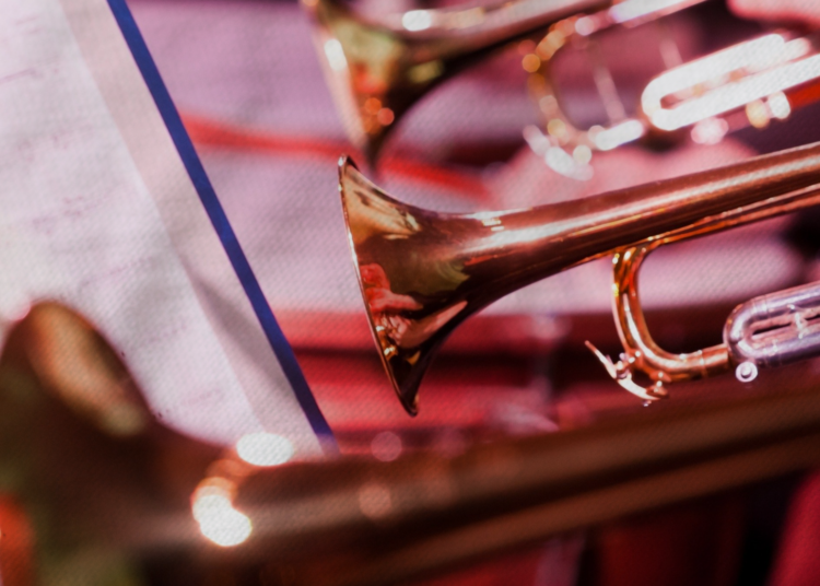 Why Older People Are Flocking to Adult Band Camps