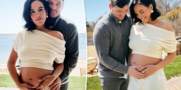 ‘Summer House’ alum Danielle Olivera is expecting first child with boyfriend: ‘Baby on the way’