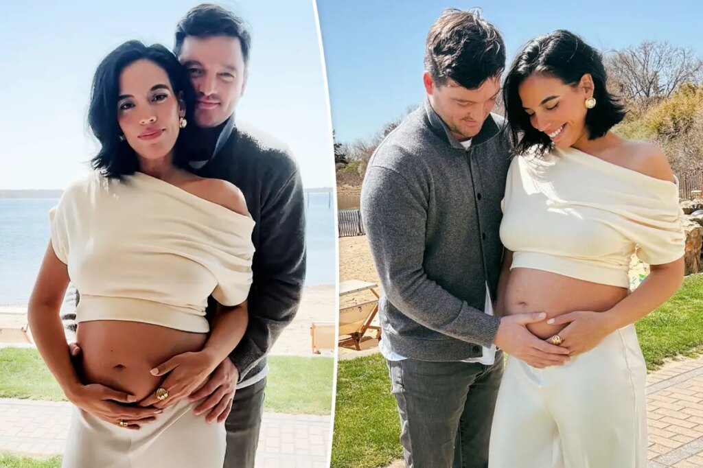 ‘Summer House’ alum Danielle Olivera is expecting first child with boyfriend: ‘Baby on the way’