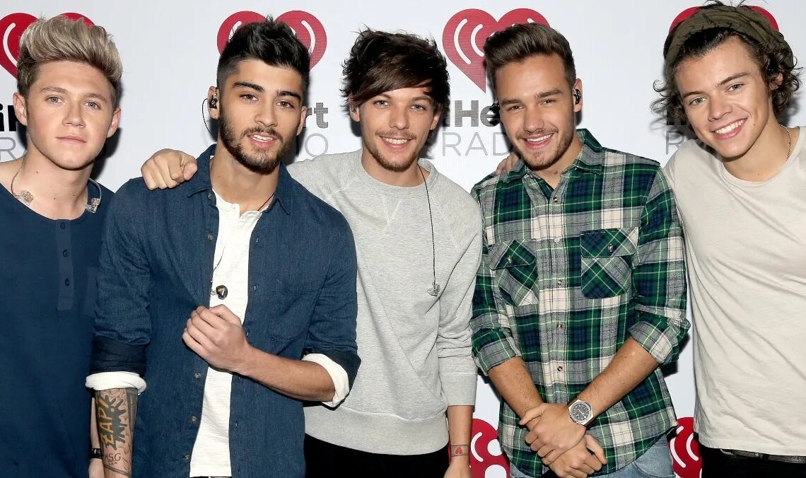 One Direction Singer Cancels US Tour Due to ‘Health’ Issues, Following Alleged Altercation With Former Bandmate