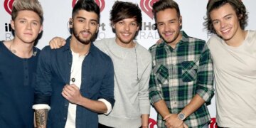 One Direction Singer Cancels US Tour Due to ‘Health’ Issues, Following Alleged Altercation With Former Bandmate