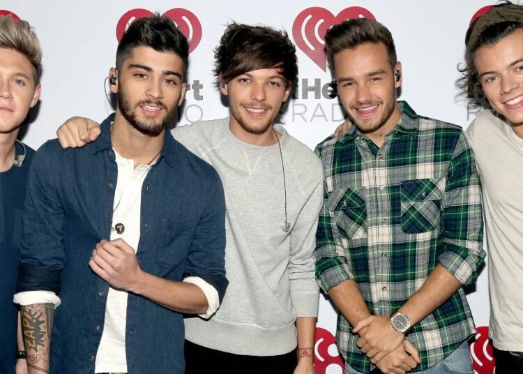 One Direction Singer Cancels US Tour Due to ‘Health’ Issues, Following Alleged Altercation With Former Bandmate