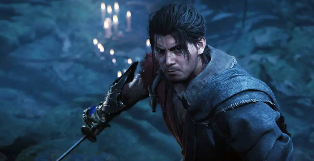 Onimusha Way of the Sword Screenshot