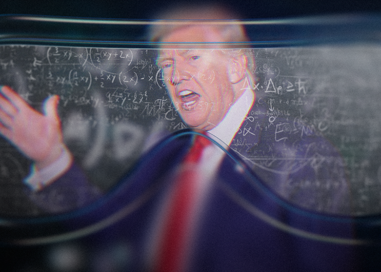 The Damage of ‘Trump Math’ Is Adding Up