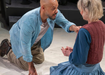 Revenge, Served Two Ways: Cold in ‘Othello’ and Lukewarm in ‘Hamlet’
