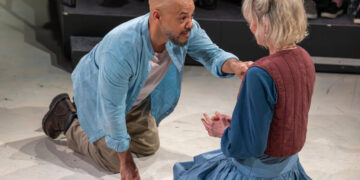 Revenge, Served Two Ways: Cold in ‘Othello’ and Lukewarm in ‘Hamlet’