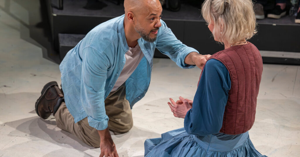 Revenge, Served Two Ways: Cold in ‘Othello’ and Lukewarm in ‘Hamlet’