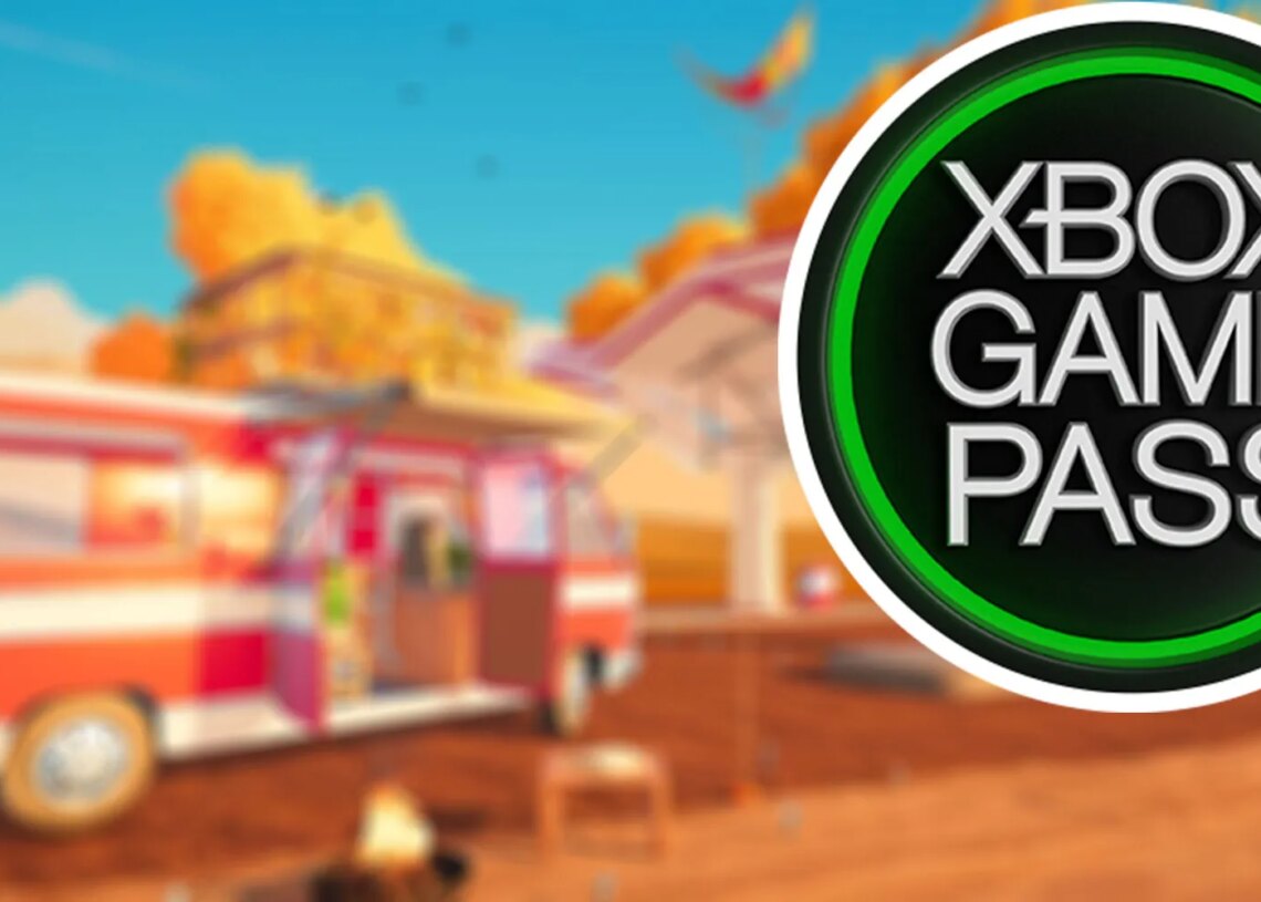 Xbox Game Pass Adds A Cozy Open-World Game Today