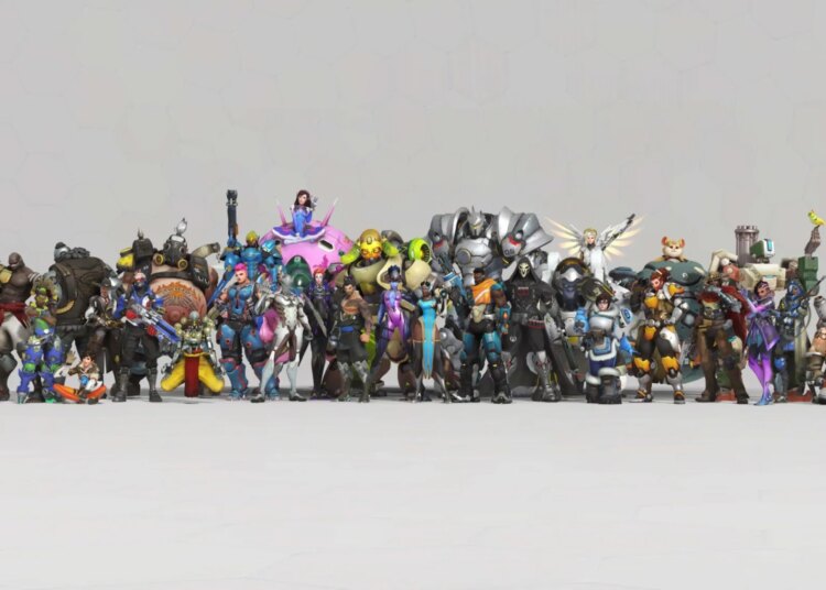 Overwatch 10th Anniversary Rewards Revealed (And Fans Aren’t Happy)