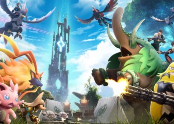 Is A New Palworld Game In The Works?