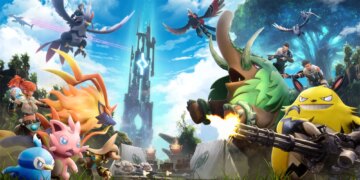 Is A New Palworld Game In The Works?