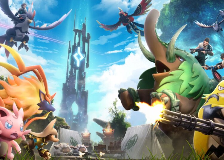 Is A New Palworld Game In The Works?
