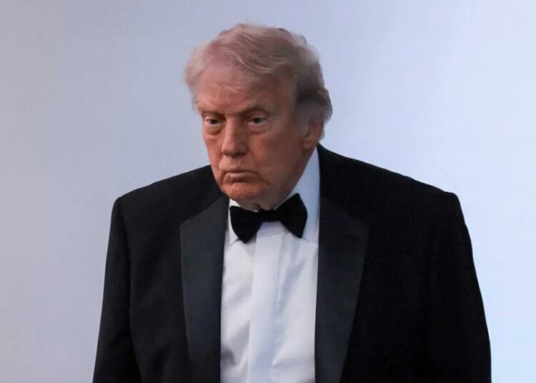 Insider warns of secret Trump plot — that no court can review