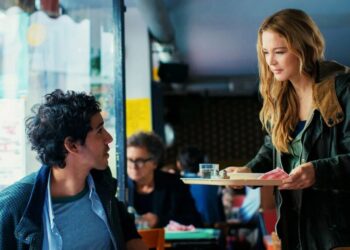 ‘Parallel Tales’ Review: Asghar Farhadi Reckons With Being a Steward of Stories Real and Imagined