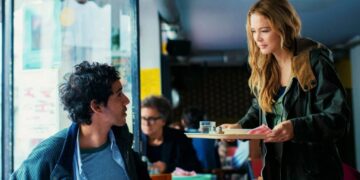 ‘Parallel Tales’ Review: Asghar Farhadi Reckons With Being a Steward of Stories Real and Imagined
