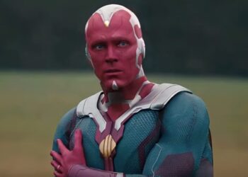 First ‘VisionQuest’ Footage: Paul Bettany’s Vision Reunites With James Spader’s Ultron in Marvel Series